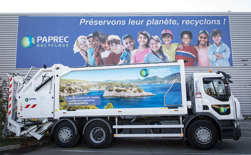 Ingénieur ICPE H/F