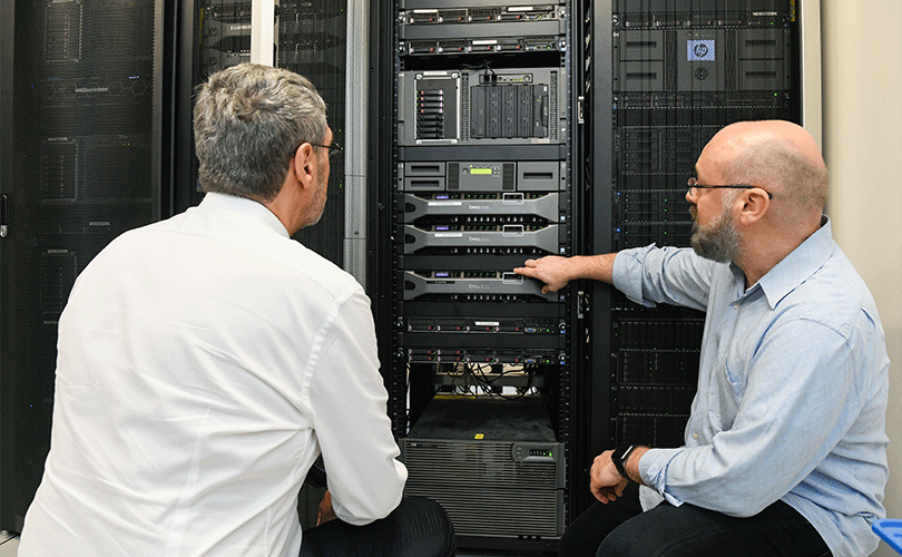 Technicien Support Informatique H/F