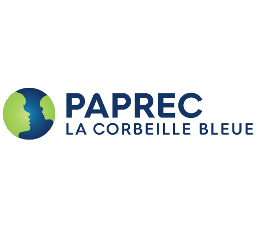 La Corbeille Bleue