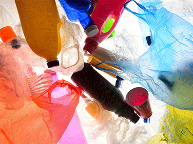 France Plastiques Recyclage