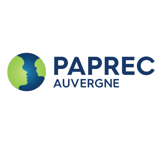 Paprec Auvergne