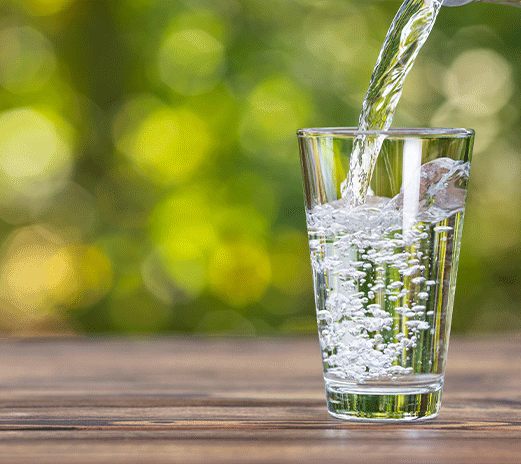 Recyclage du verre : un acte volontaire - Mairie de la Brède