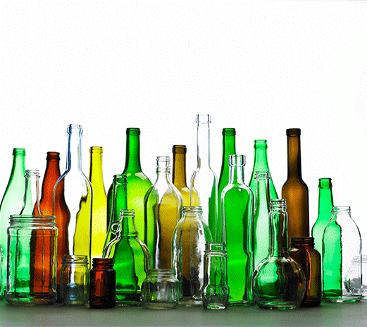 Combien de fois peut-on recycler le verre ?