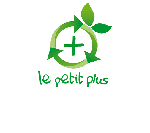 Le Petit Plus