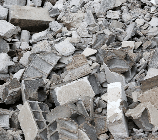 production-des-dechets-de-chantiers-demolition