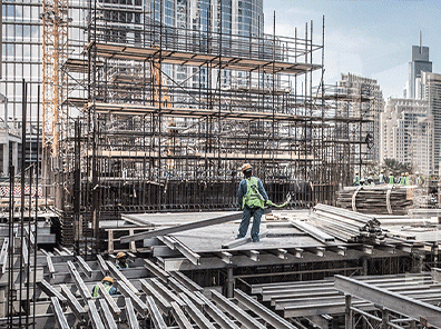 Le devenir des déchets de chantiers