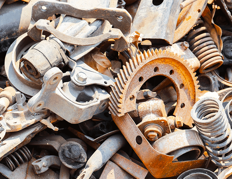 scrap metal png