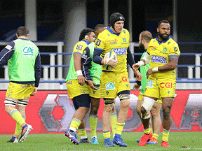 El grupo Paprec ha renovado hasta 2024 su compromiso como patrocinador principal del ASM Clermont Auvergne