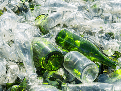 Nuestra visión del futuro del reciclaje