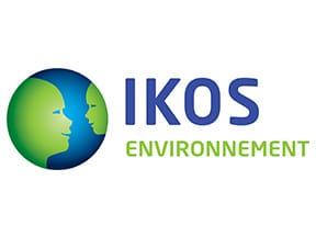 Recycling und Lagerung : Übernahme von Ikos Environnement