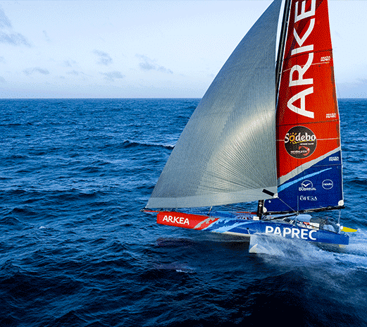 segelyacht-arkea-paprec segelyacht-arkea-paprec