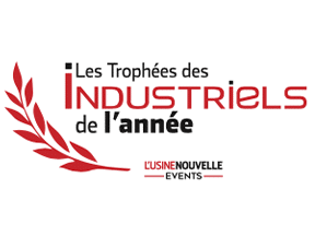 Jean-Luc Petithuguenin wird „Industrieller des Jahres 2020”