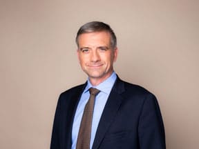 Stéphane Leterrier appointed manager of the new “Paprec Energies” division