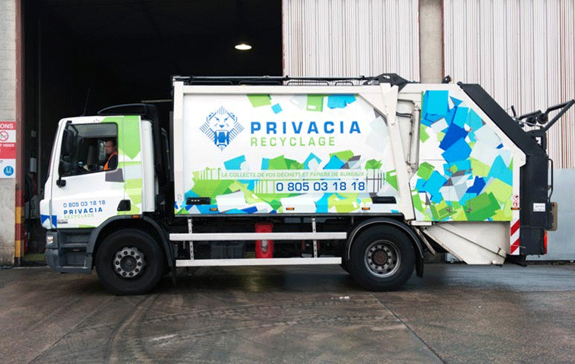 Privacia_spezialist-vertrauliche-vernichtung-und-das-recycling