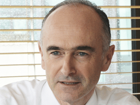 Jean-Pierre Denis devient Vice-Président de Paprec Group