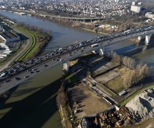 Paprec va créer la plus belle usine de traitement des biodéchets et de production de gaz vert de France