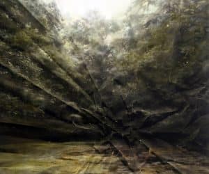 Mécénat artistique : Paprec inaugure un espace d’exposition