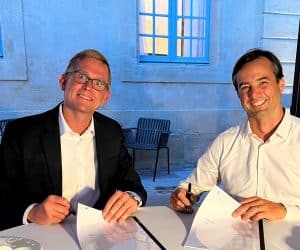 Energie verte : MARTIN GmbH et Paprec Energies, le mariage qui gagne