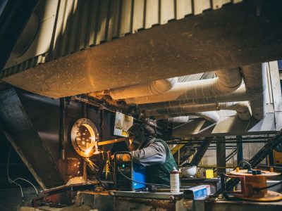 Le recyclage des matières