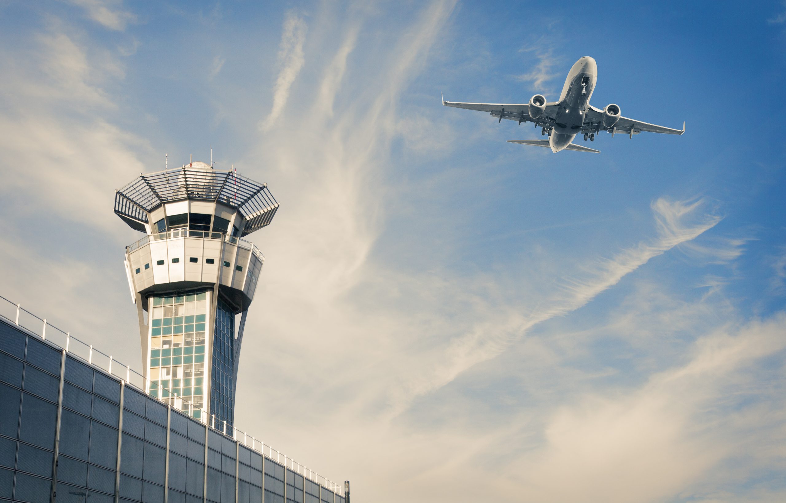 Aéroport de Paris-Orly, groupe ADP